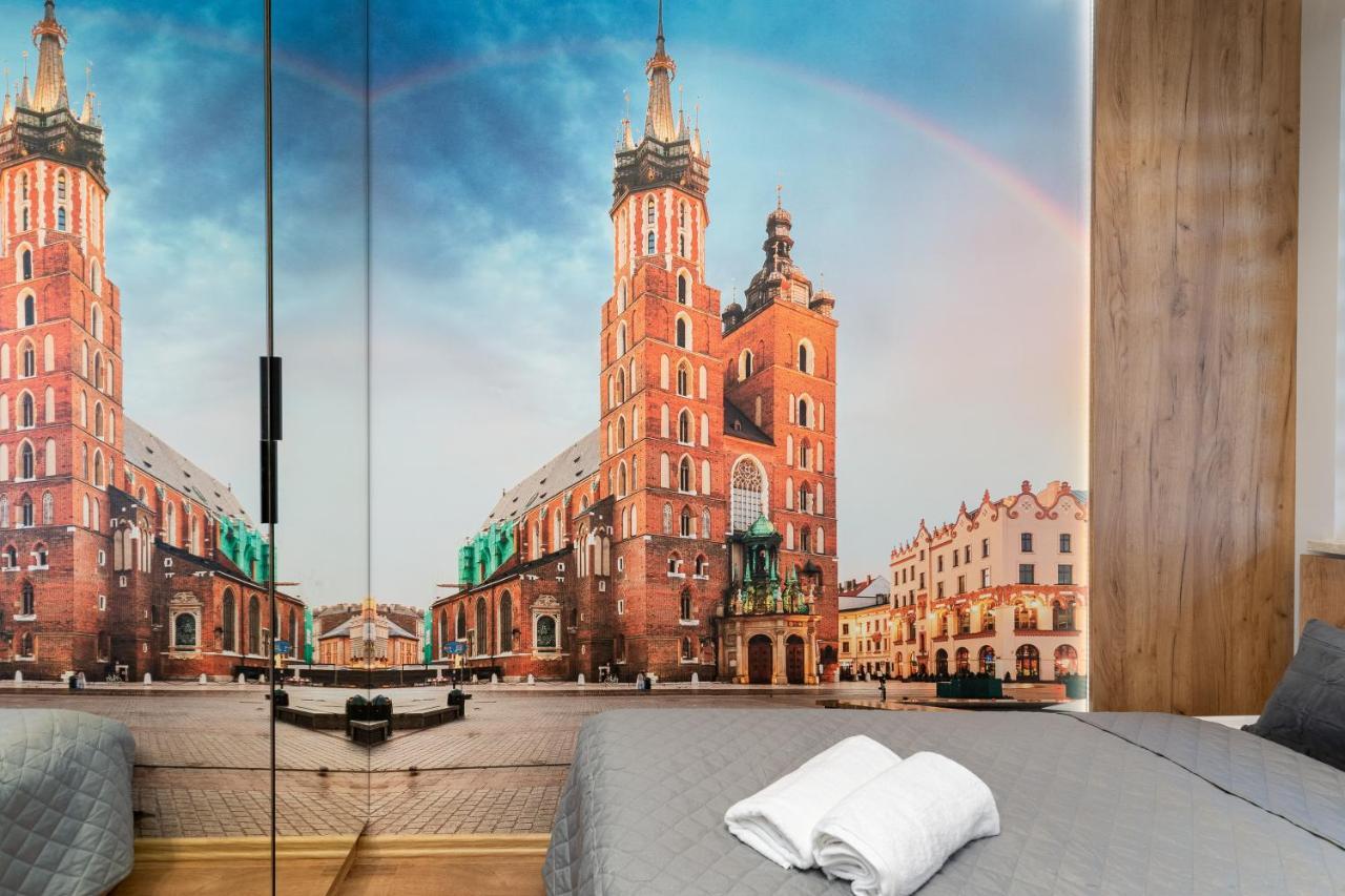 Comfort, Prestige, Location Romanowicza 1 Appartement