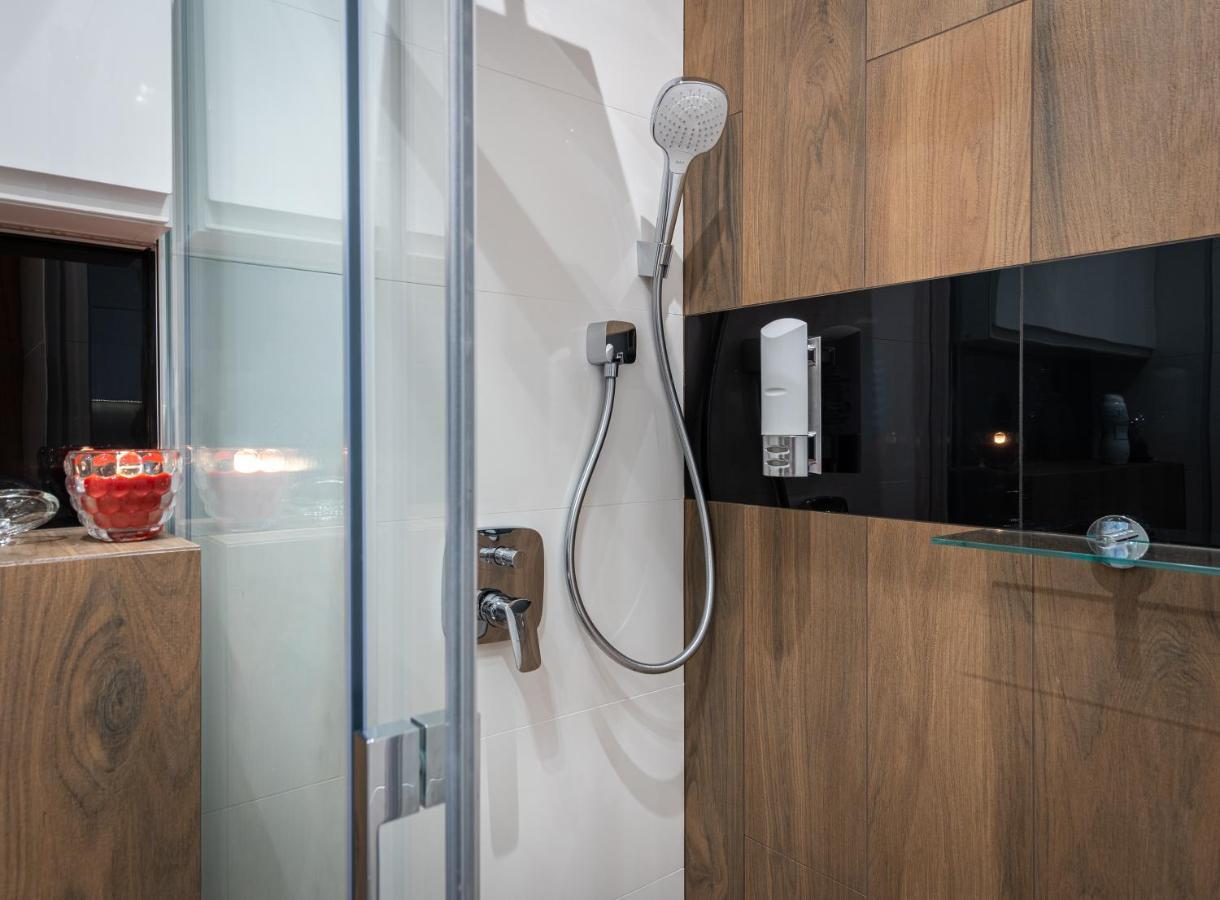 Appartement Comfort, Prestige, Location Romanowicza 1
