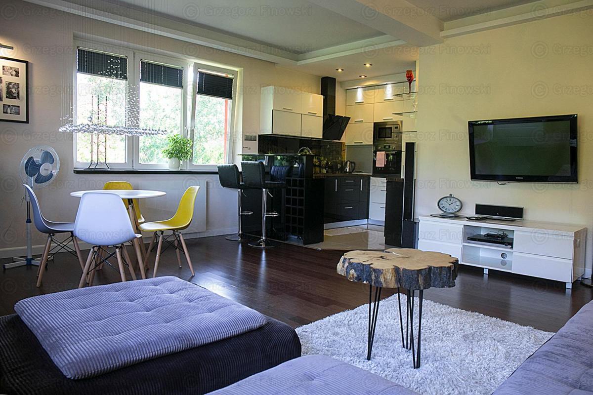 6 Pietro Apartamento Cracóvia