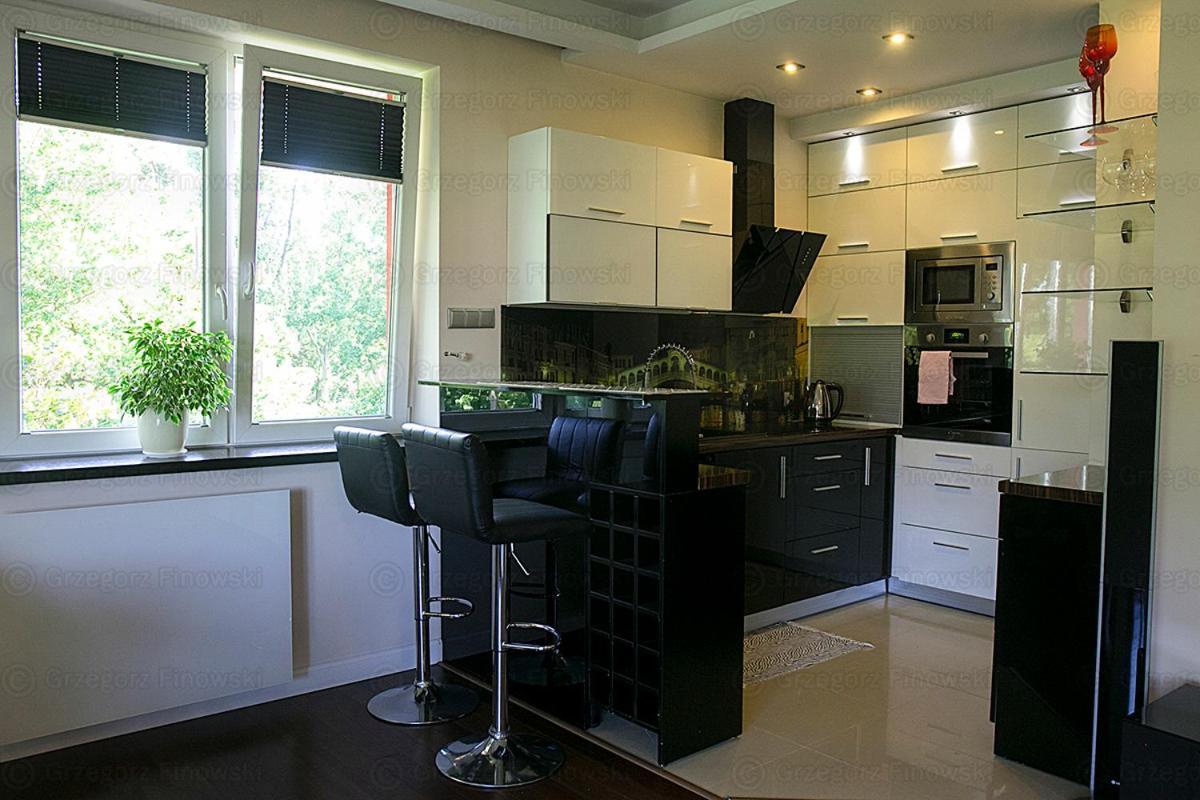 6 Pietro Apartamento Cracóvia