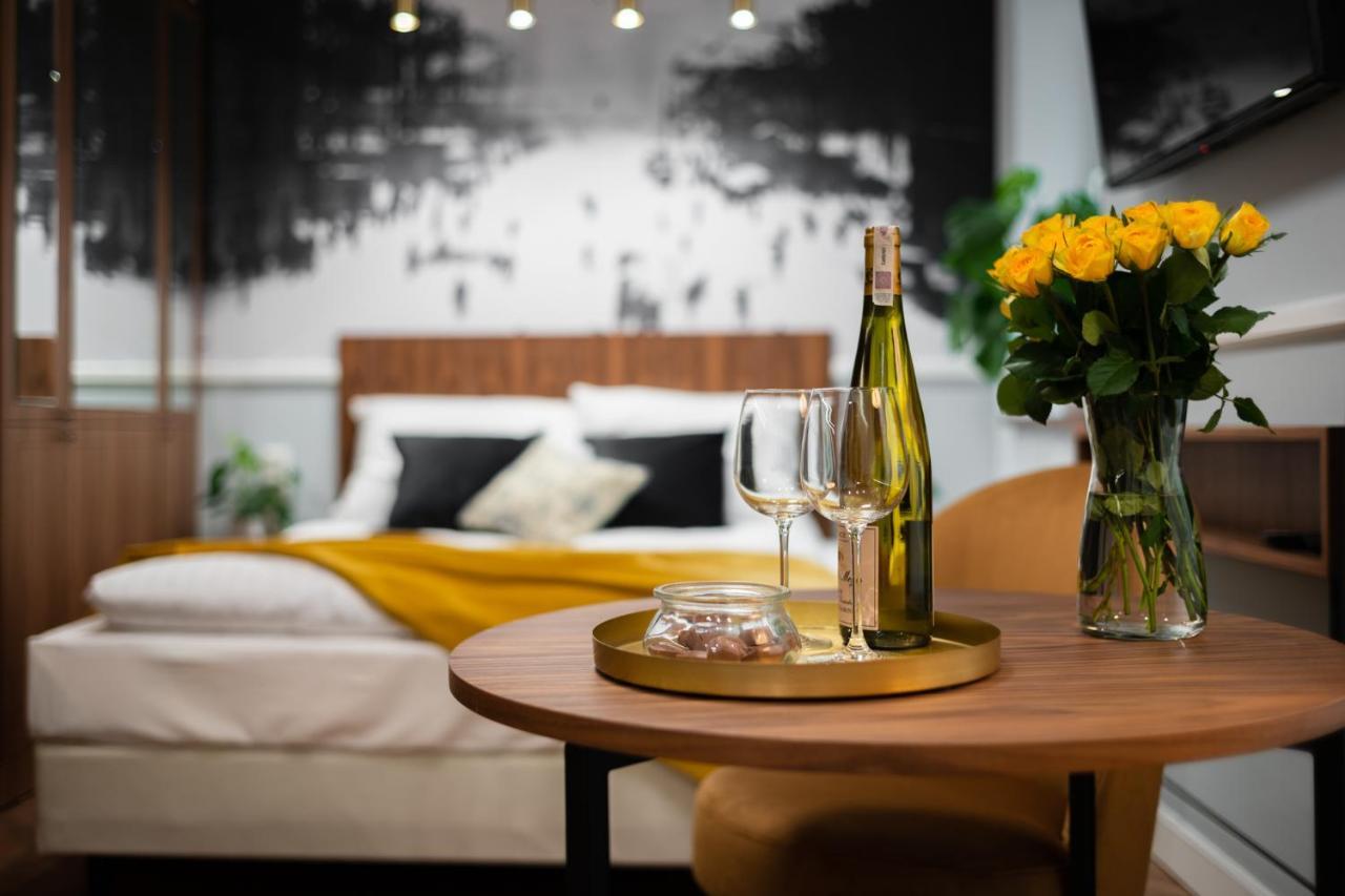 Aparthotel Starowislna 77