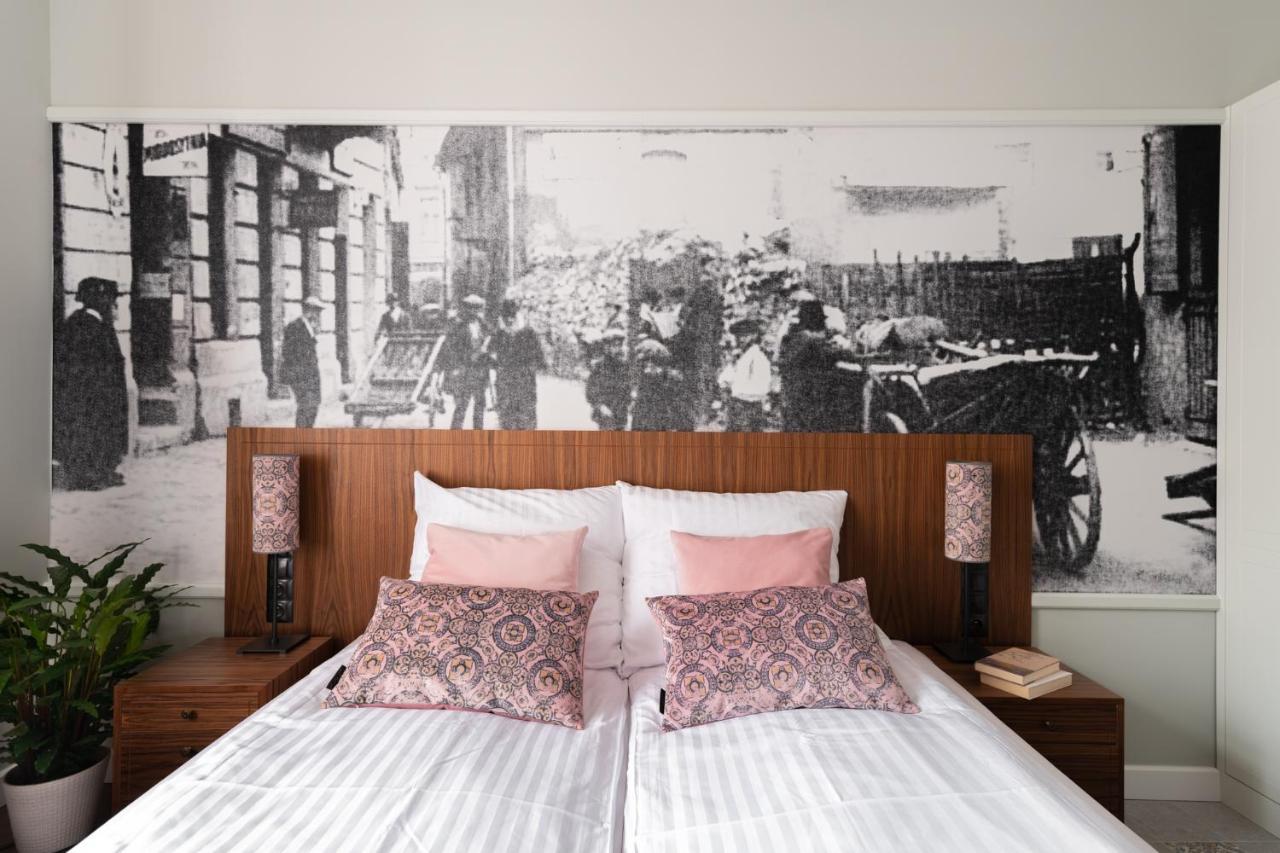 Starowislna 77 Aparthotel *