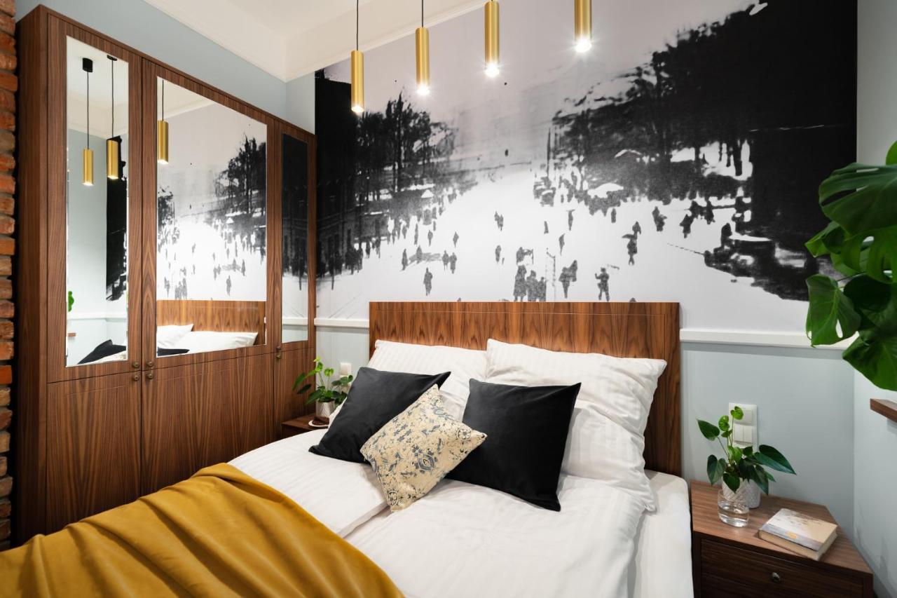Starowislna 77 Aparthotel