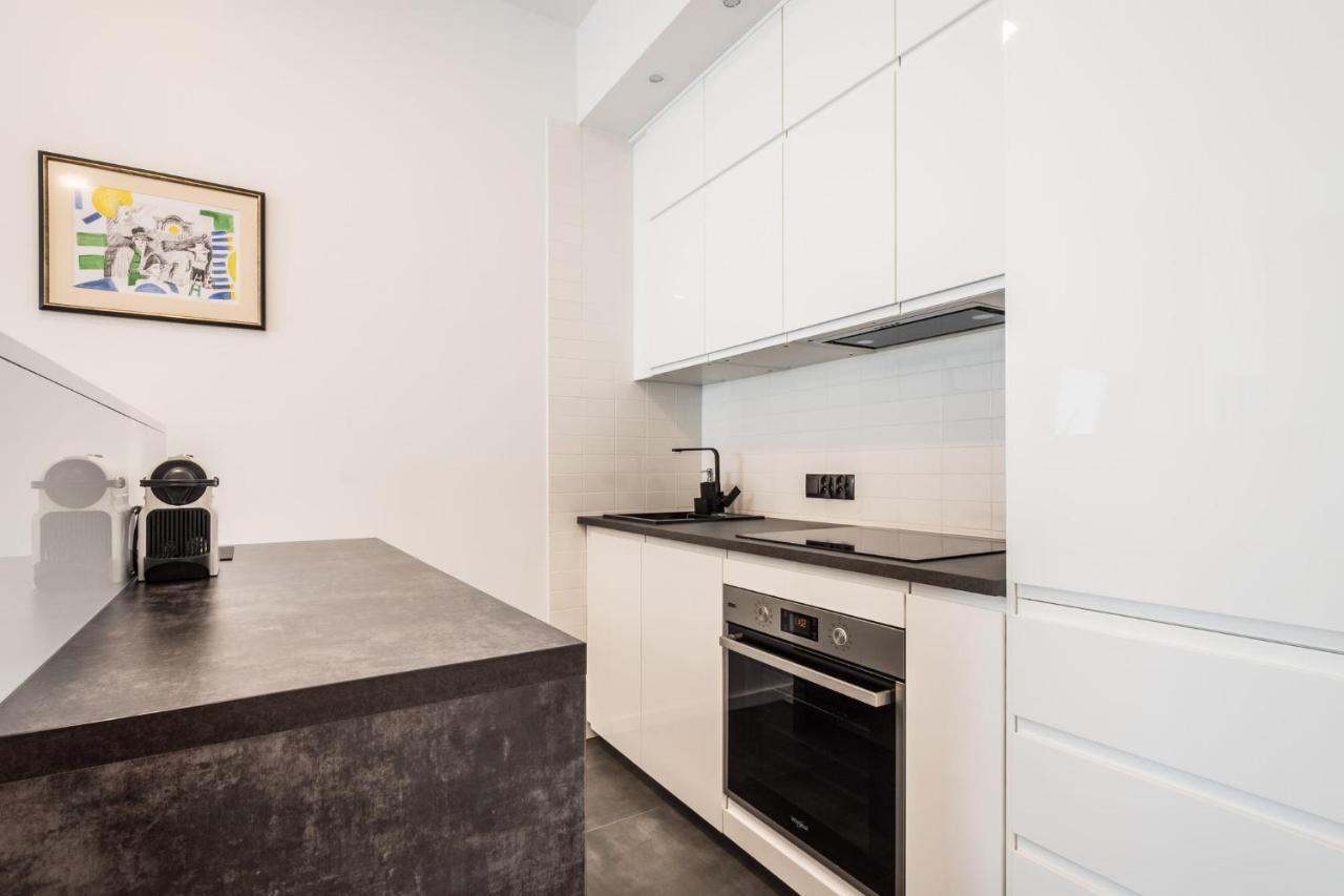 New Apartment! Jewish Quarter - Segundo * Krakau