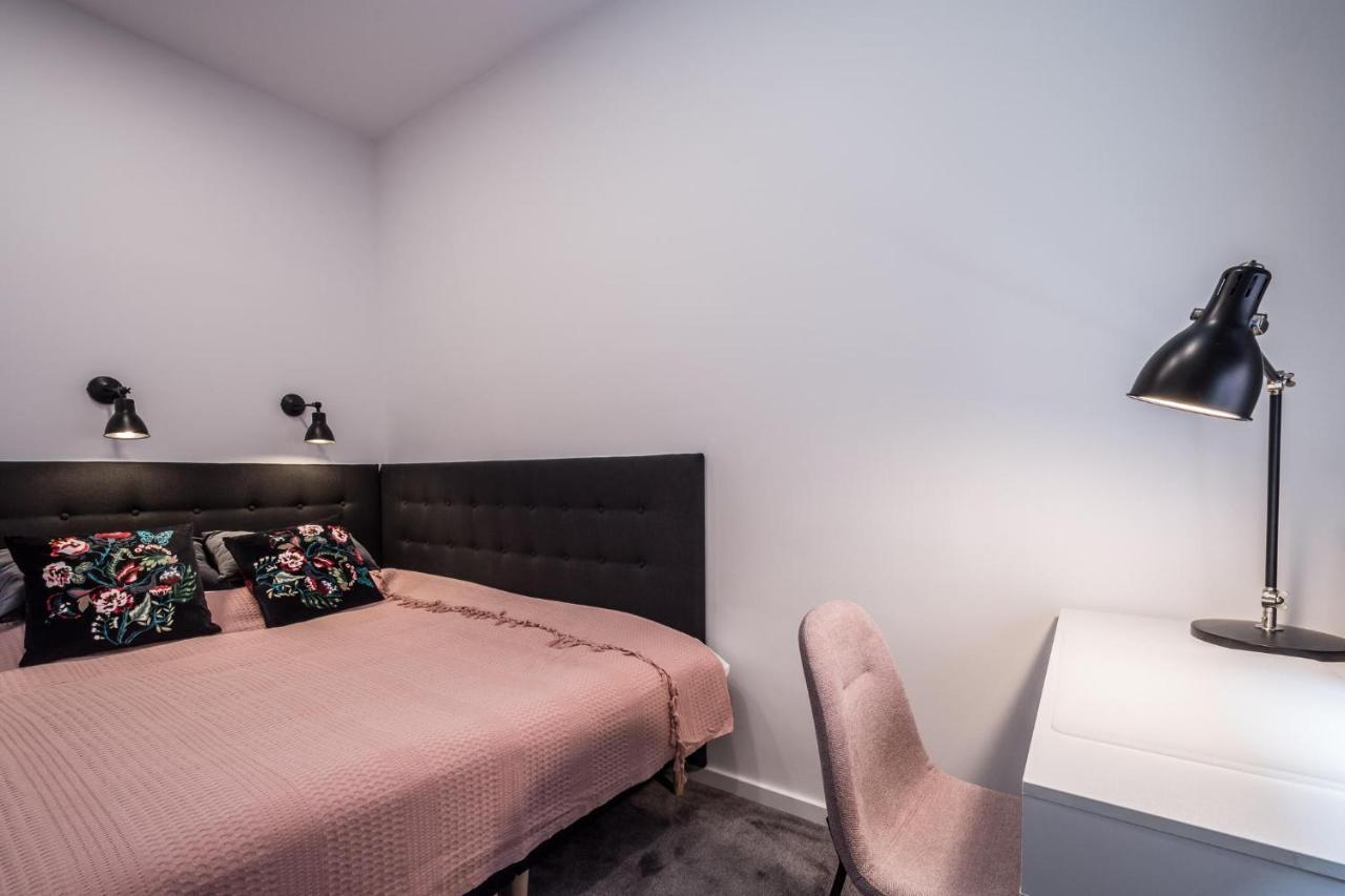 New Apartment! Jewish Quarter - Segundo Appartement Krakau