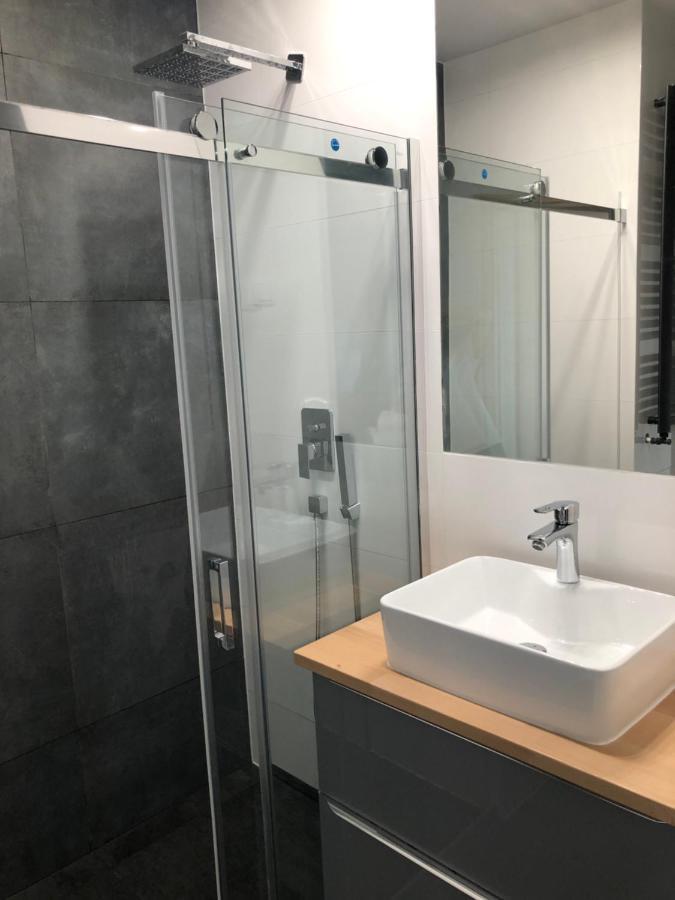 Platinex Krakau