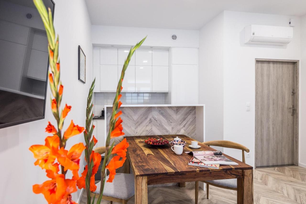 New Apartment! Jewish Quarter - Segundo Appartement *