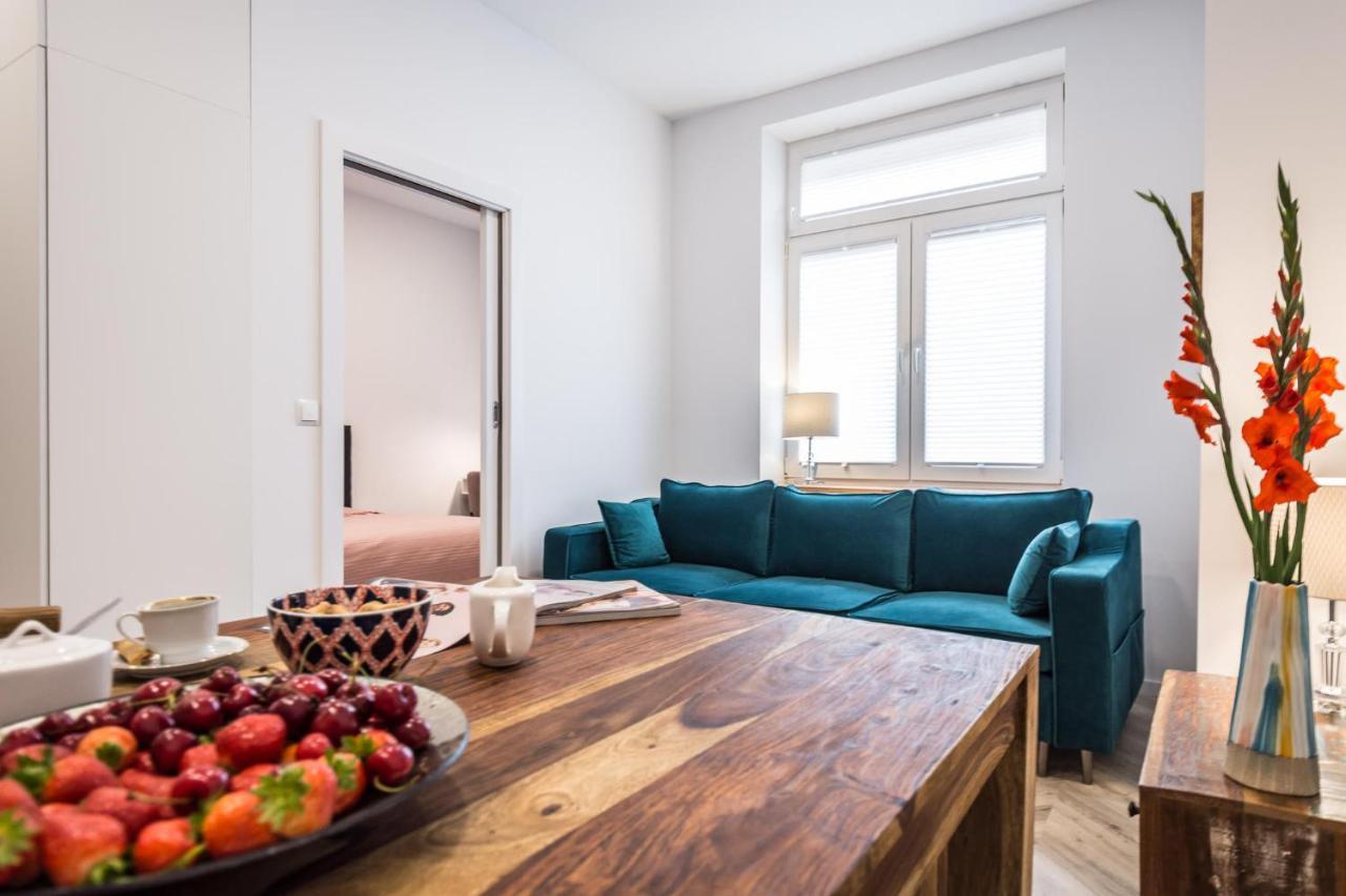 New Apartment! Jewish Quarter - Segundo Krakau