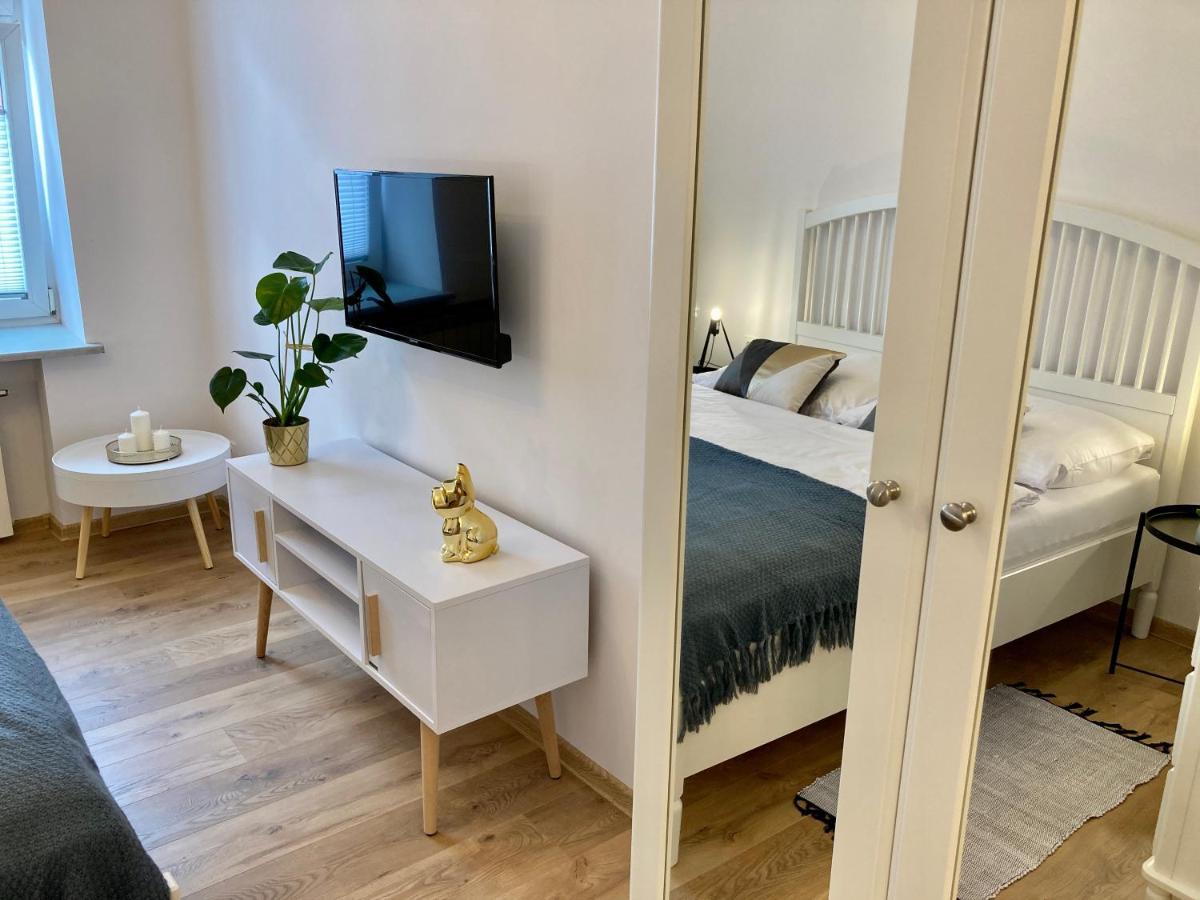 Duo 2 Debniki Apartment Krakau