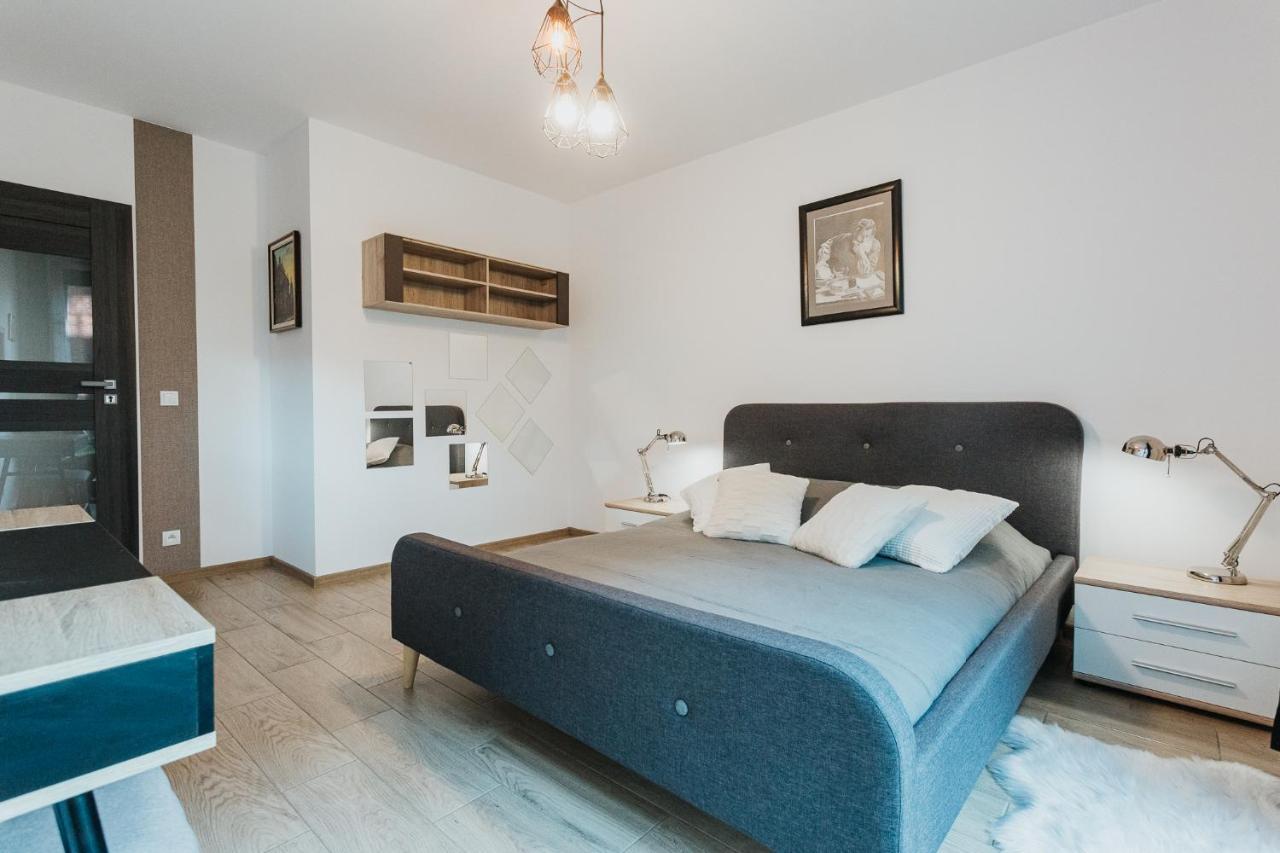 Apartment Garden Old Town With Free Parking And Garden Krakow