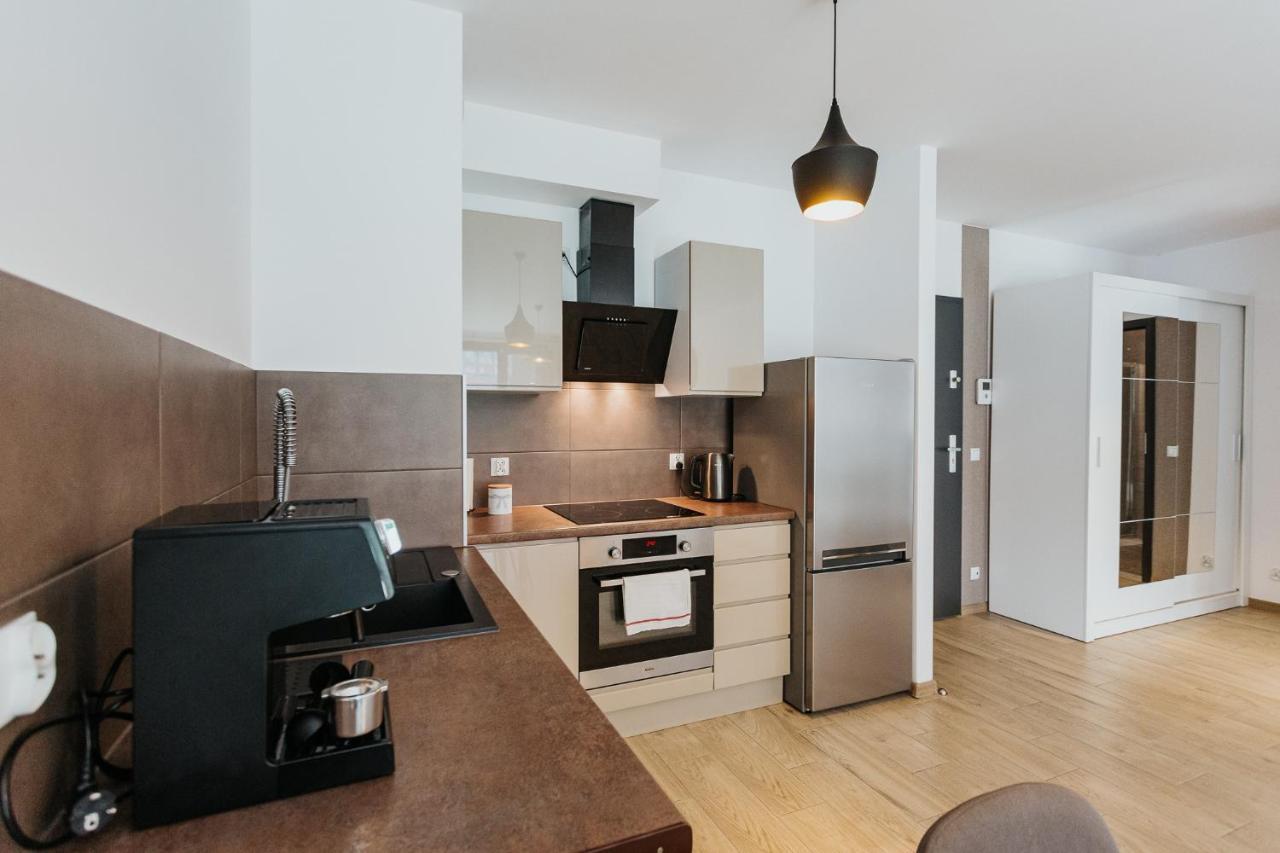 Apartament Garden Old Town With Free Parking And Garden *