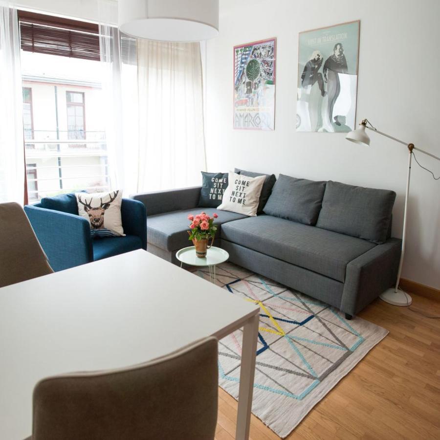 Kopernika 8'3 - Market Square & Old Town Apartment Krakow