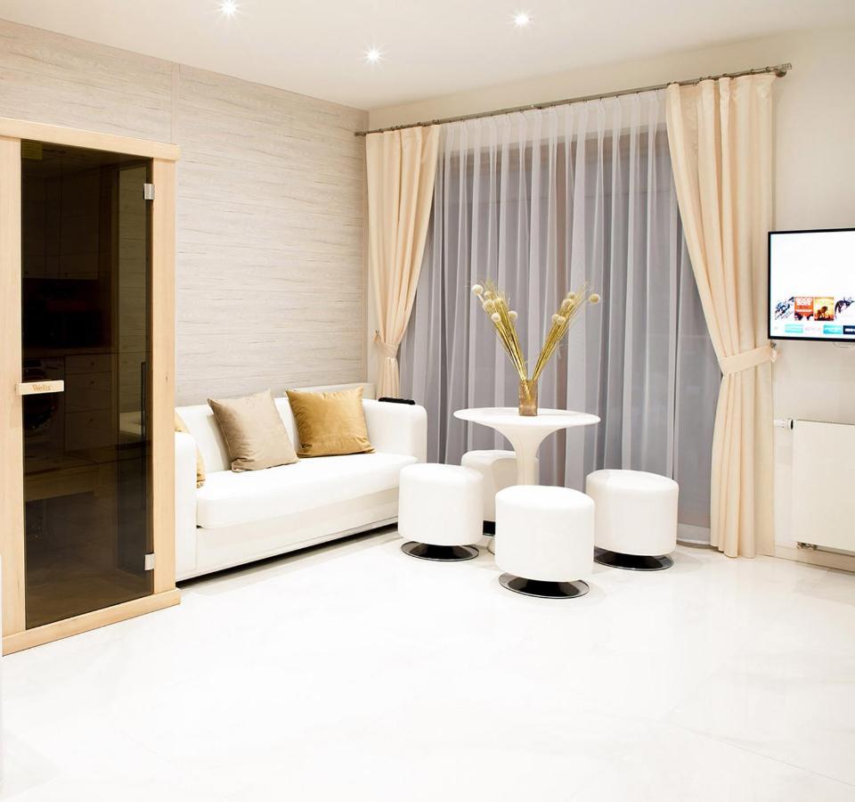 Jacuzzi Prestige