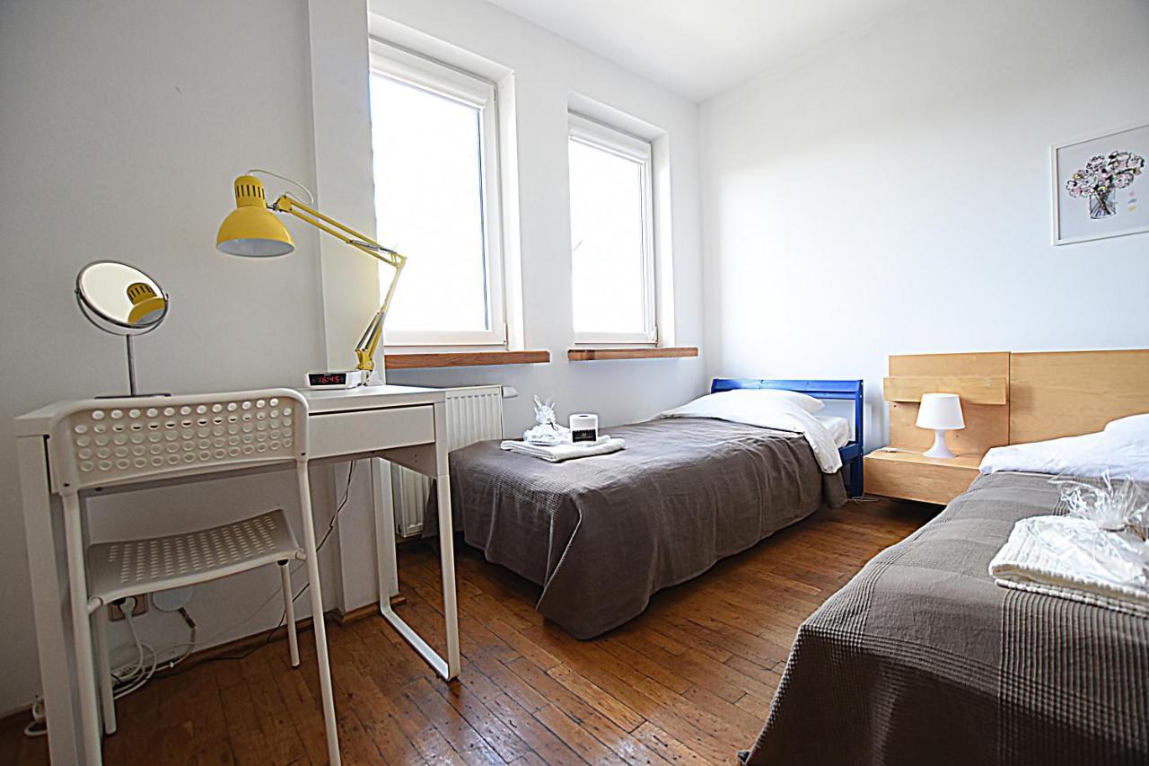 Mhost Bronowice Accommodatie bij particulieren *