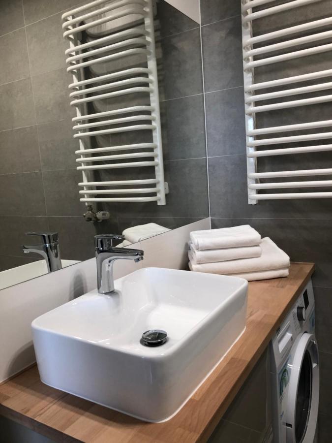 Appartement Platinex *