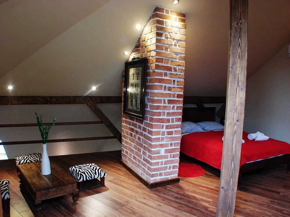 Apartment Kazimierz *
