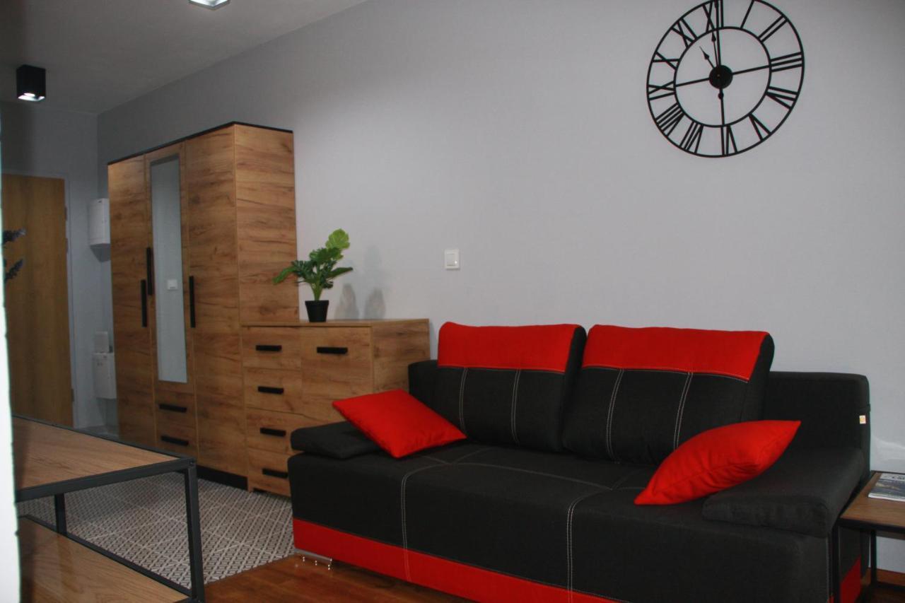 Niko 1 Apartment Krakow