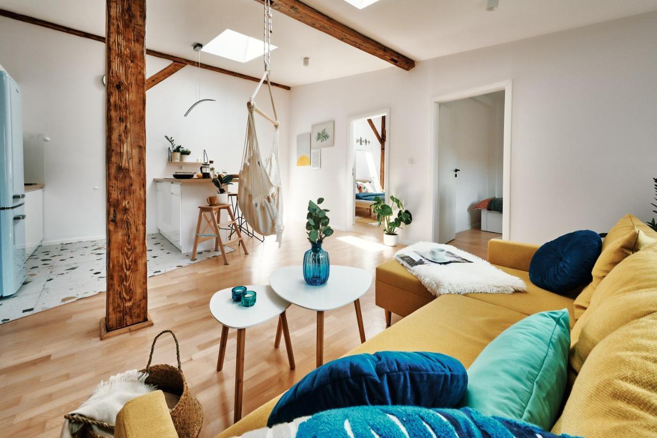 Apartment Sunny At The Heart Of Old Town *