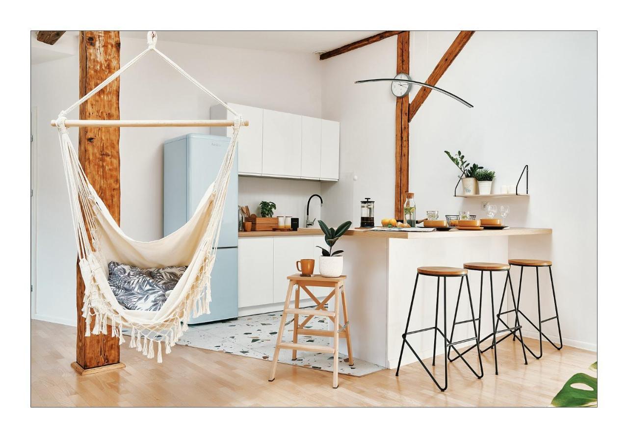 Apartment Sunny At The Heart Of Old Town *