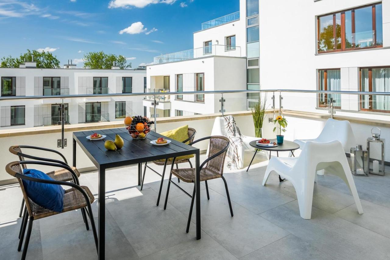 Apartament Vistula Premium Kraków