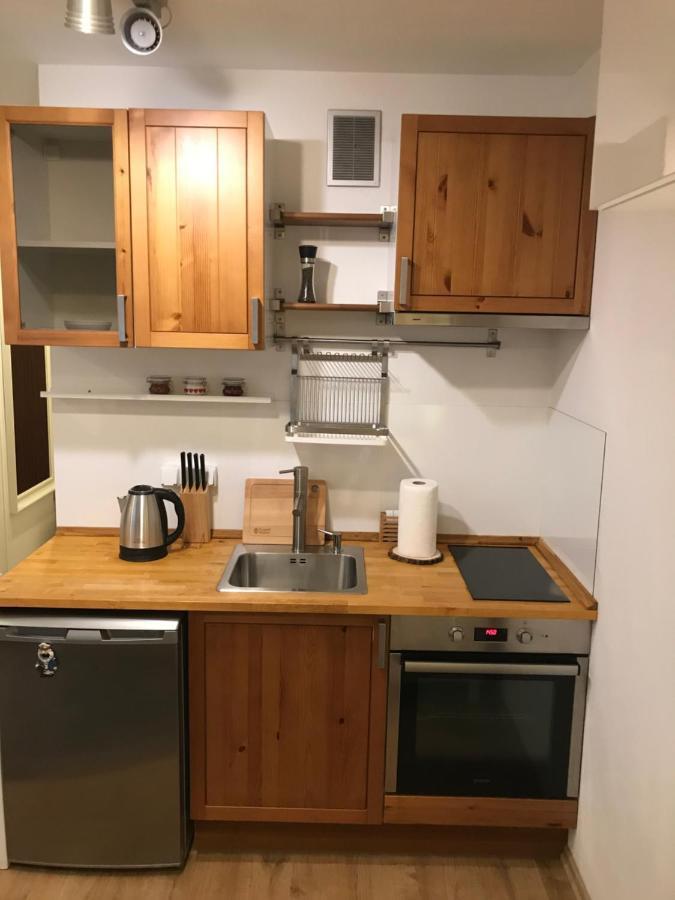 Manhattan Apartment Krakow