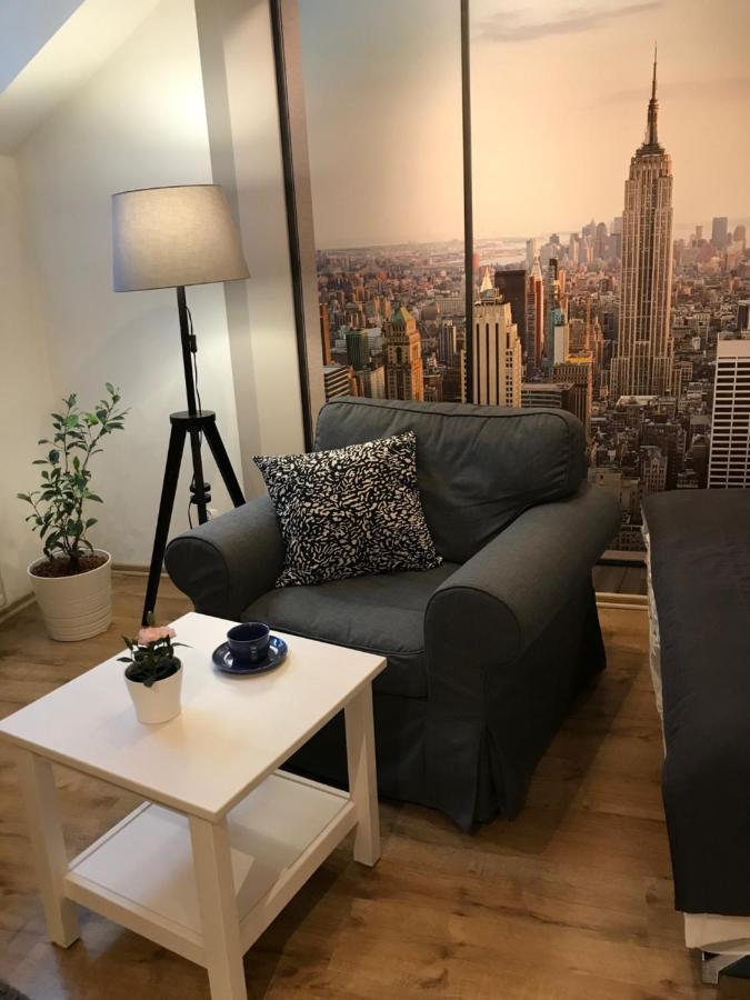 Apartment Manhattan Krakow