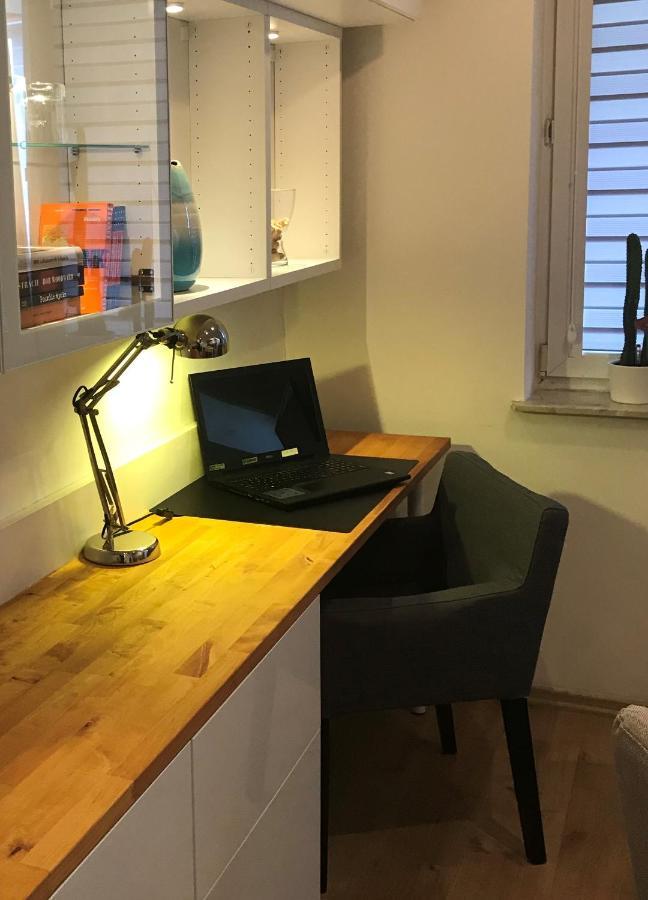 Apartment Manhattan *