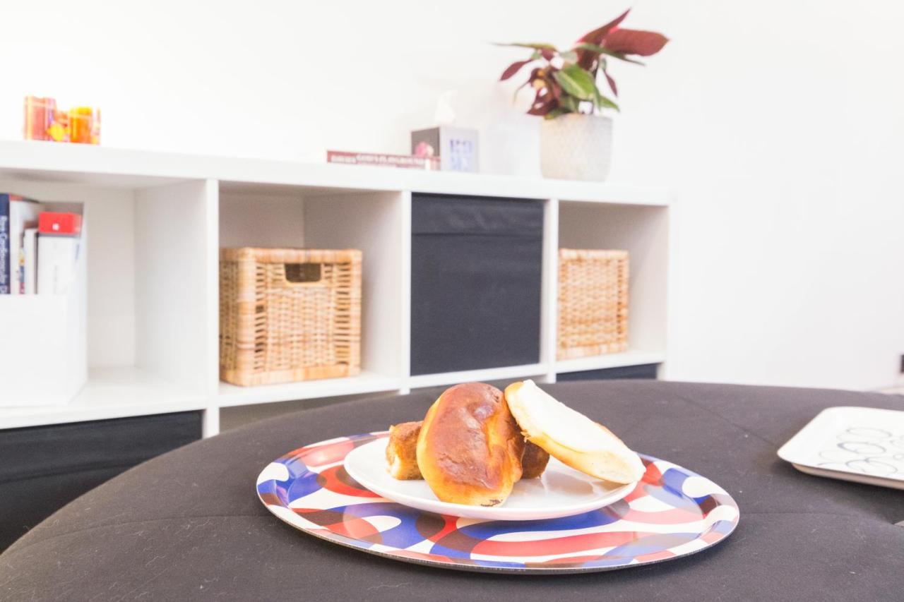 Modern, Stylish And Comfy In Trendy Jewish Quarter Apartamento *