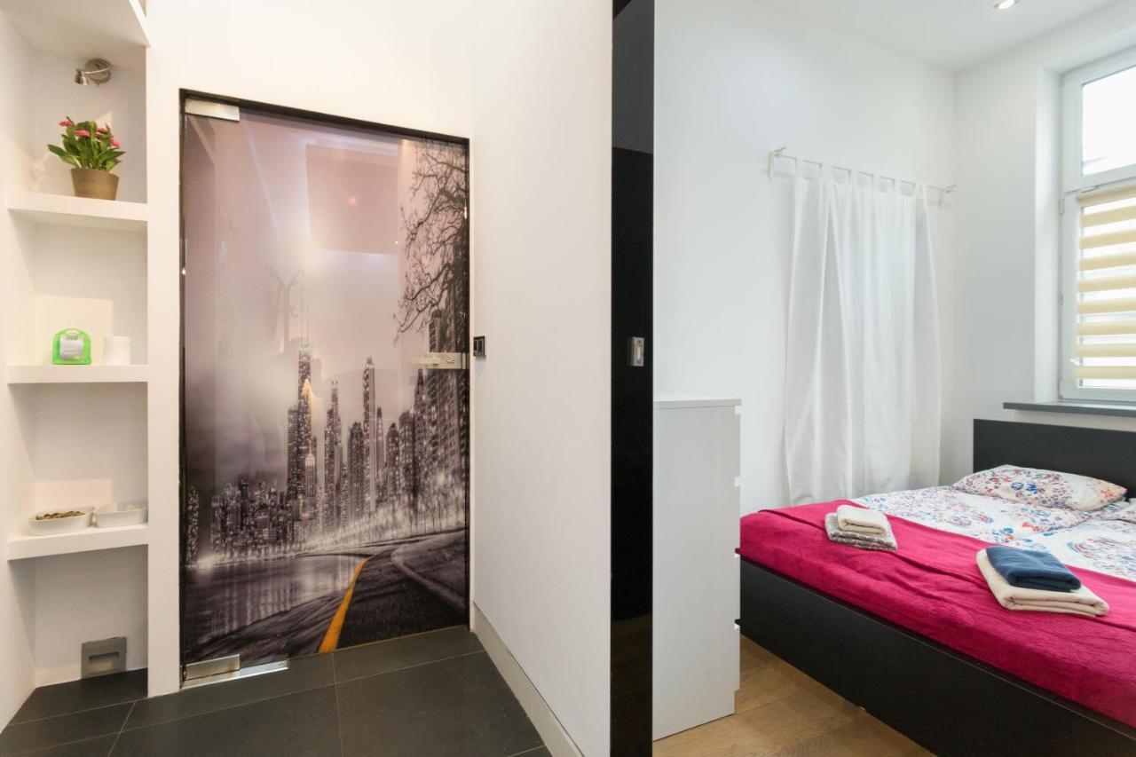 Apartamento Modern, Stylish And Comfy In Trendy Jewish Quarter Cracóvia
