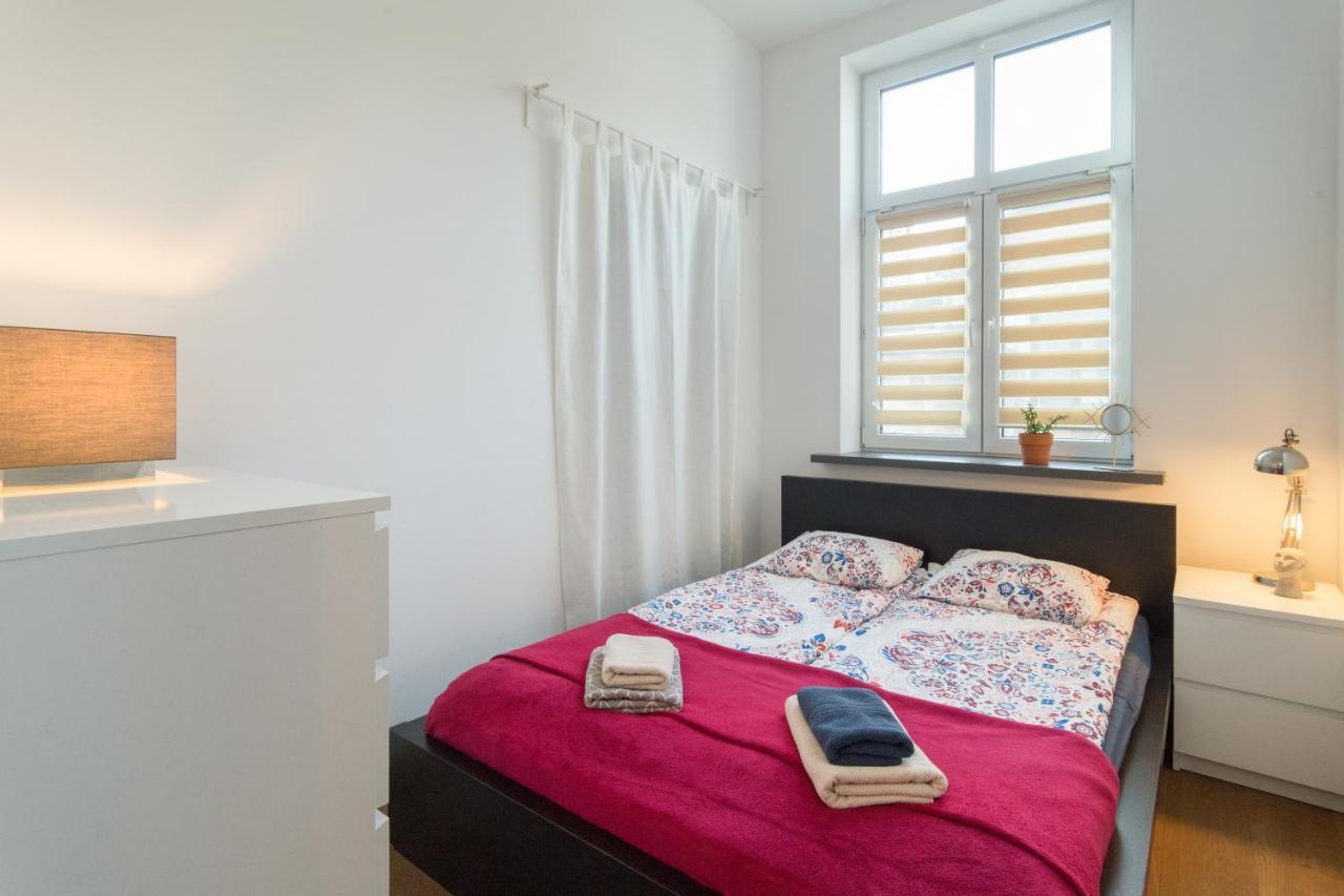 Apartamento Modern, Stylish And Comfy In Trendy Jewish Quarter