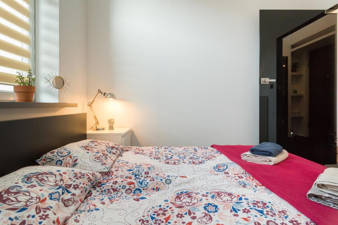 Modern, Stylish And Comfy In Trendy Jewish Quarter Apartamento