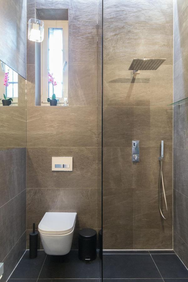 Modern, Stylish And Comfy In Trendy Jewish Quarter
