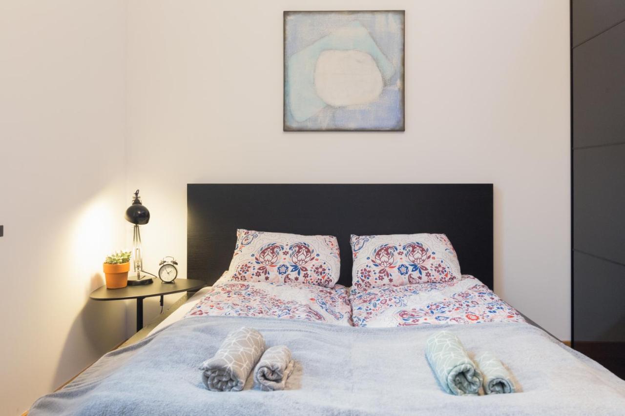 Apartamento Modern, Stylish And Comfy In Trendy Jewish Quarter Cracóvia