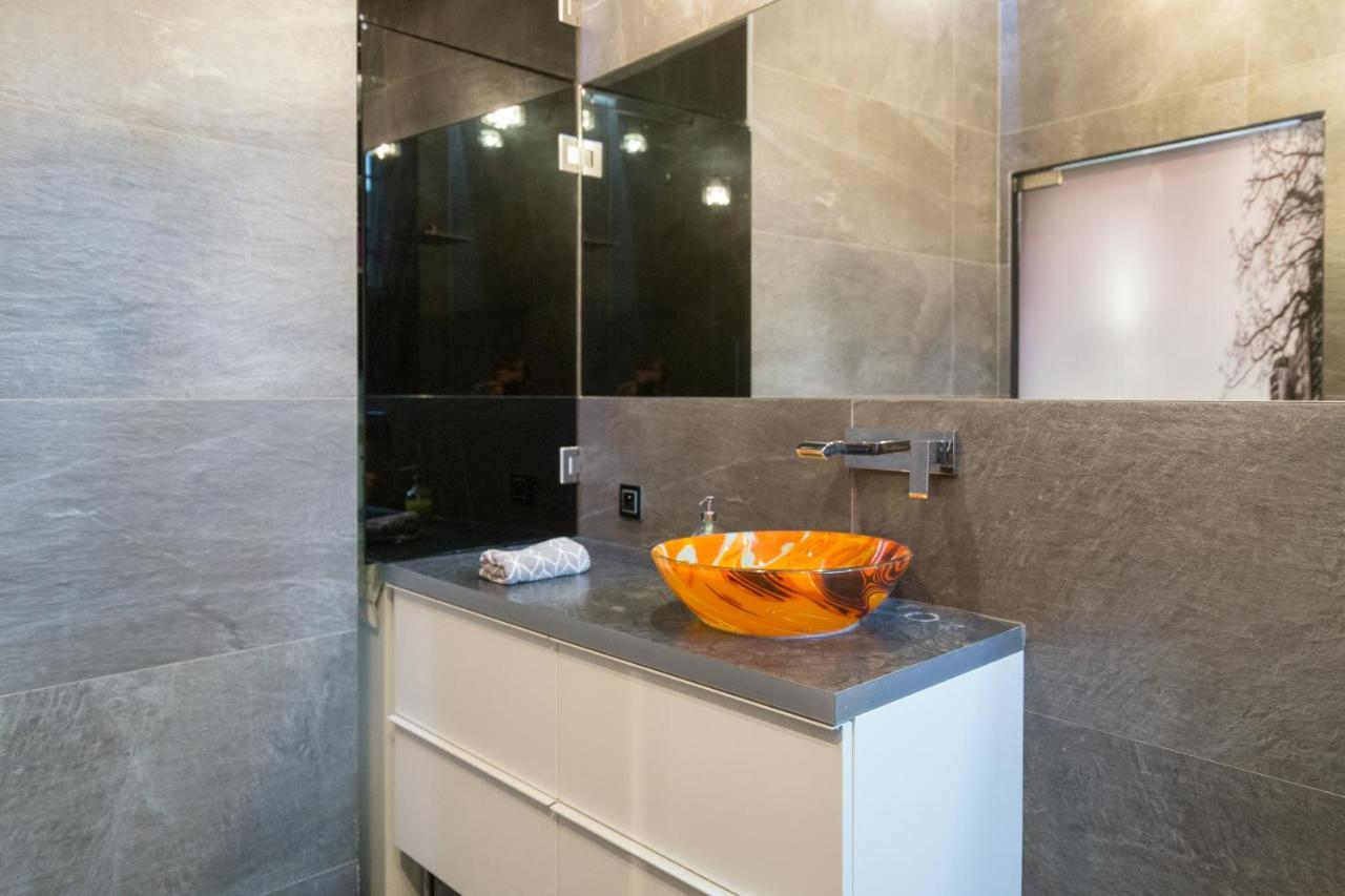 Modern, Stylish And Comfy In Trendy Jewish Quarter Apartamento *