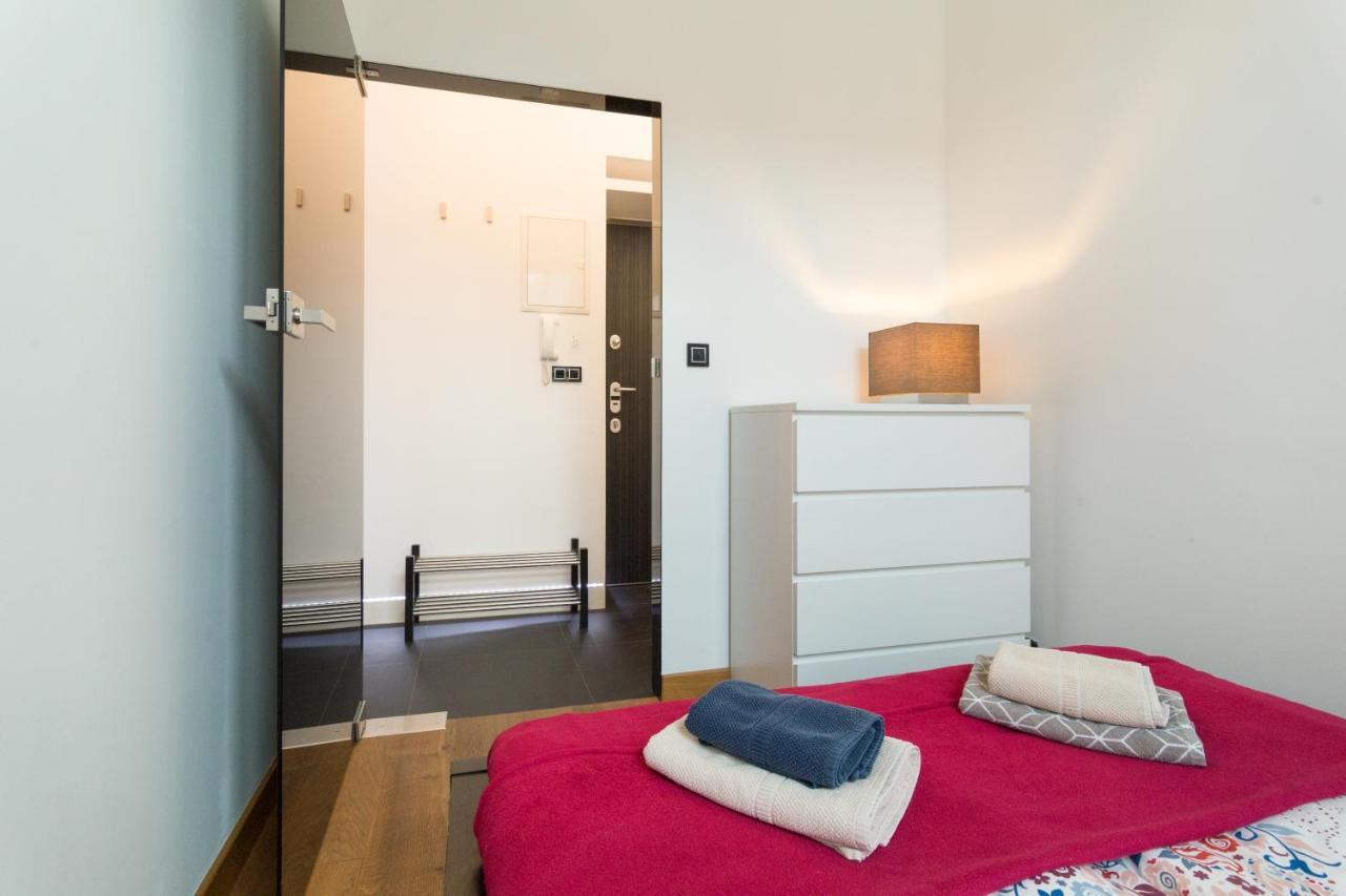 Modern, Stylish And Comfy In Trendy Jewish Quarter