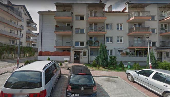 Manhattan Apartment Krakow