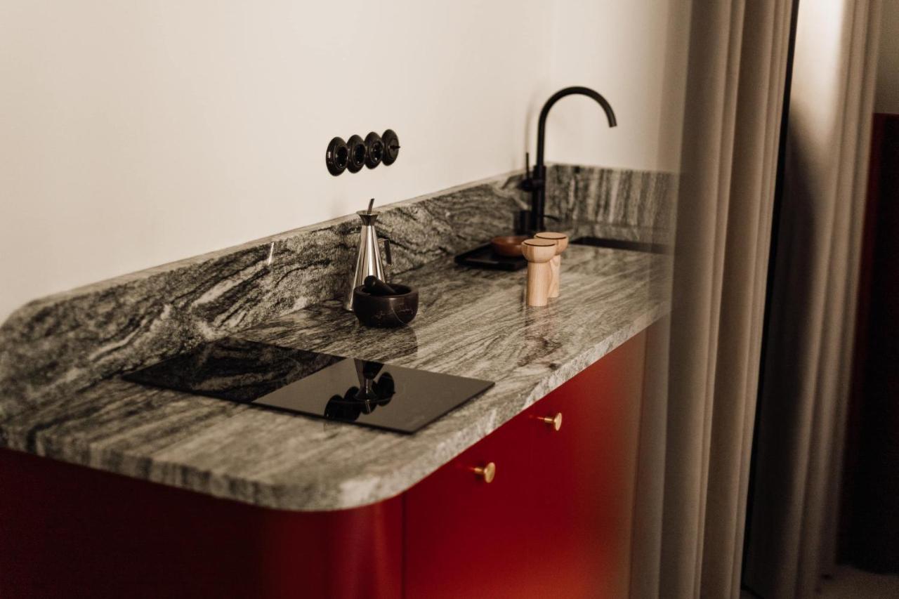 Apartament Stylish Close To Wawel, Old Town Studio, Main Sq. 3 Min
