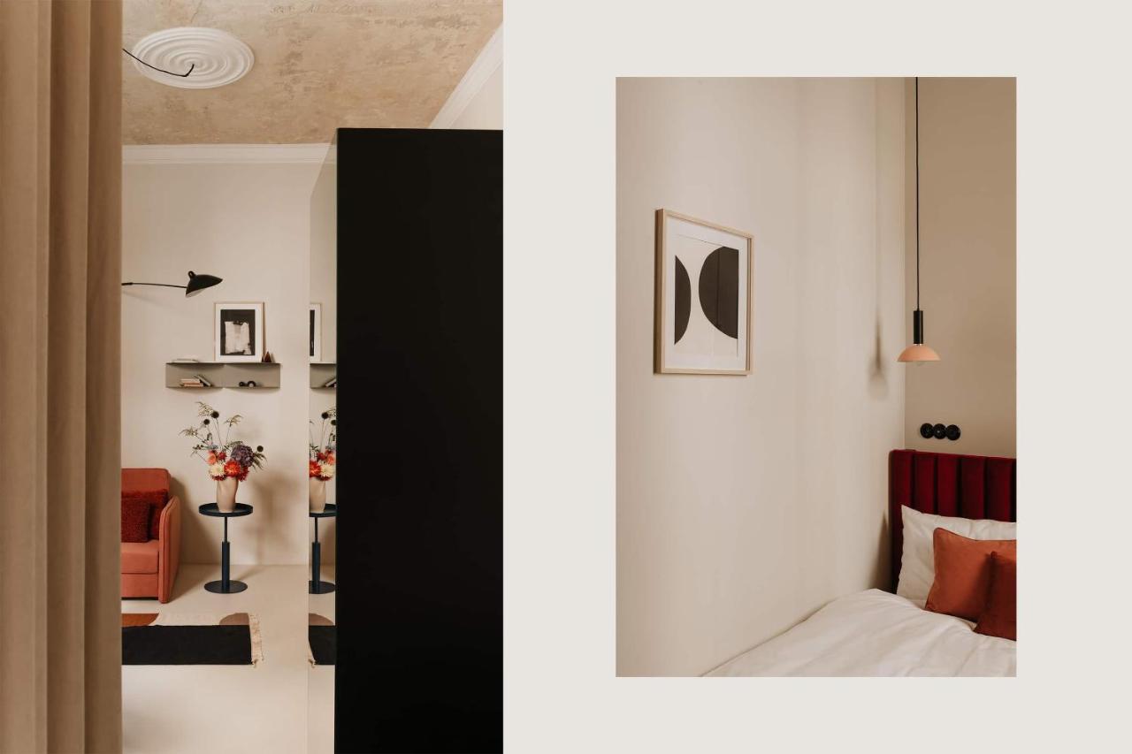 Stylish Close To Wawel, Old Town Studio, Main Sq. 3 Min