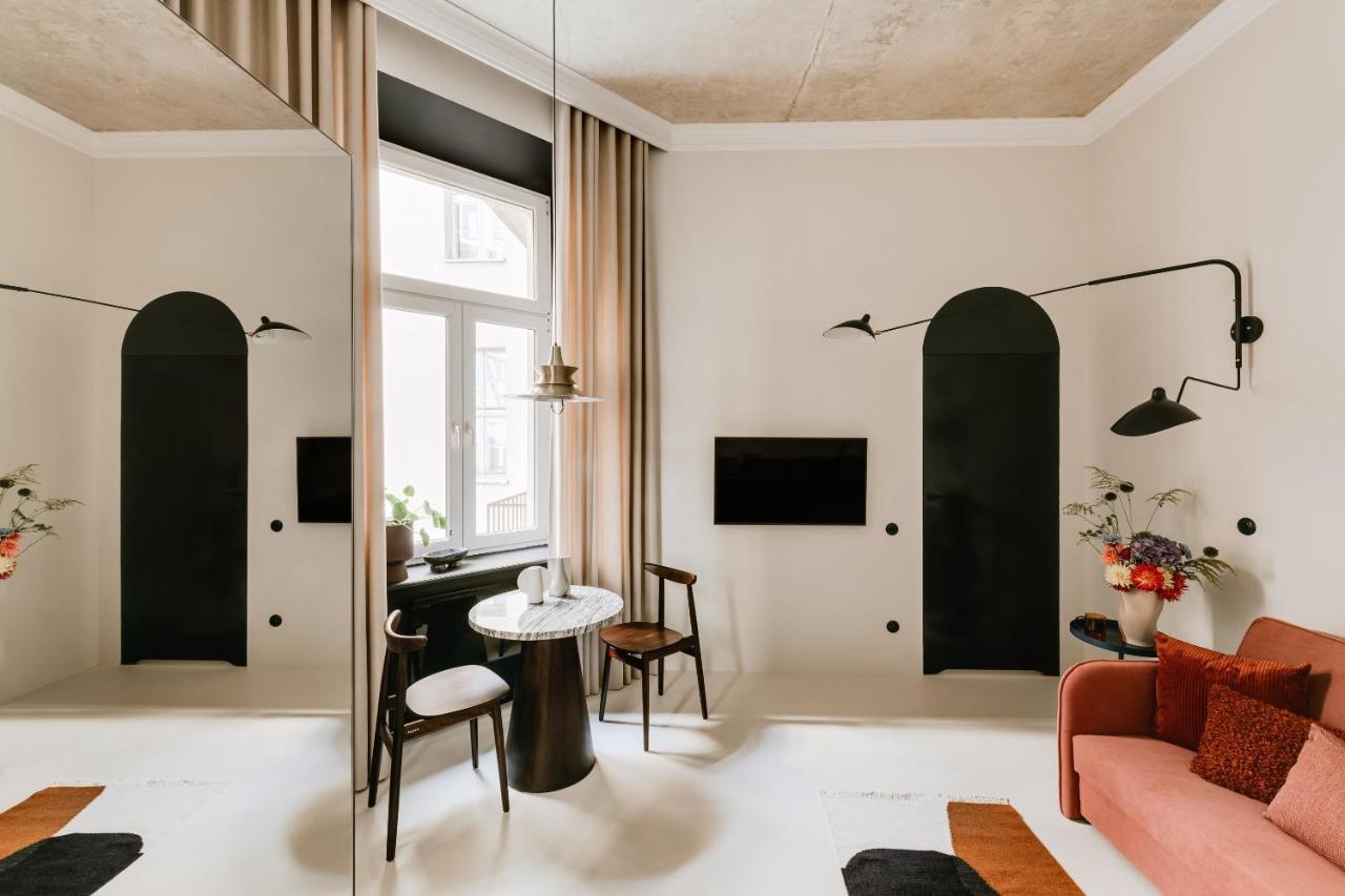 Stylish Close To Wawel, Old Town Studio, Main Sq. 3 Min Apartament *