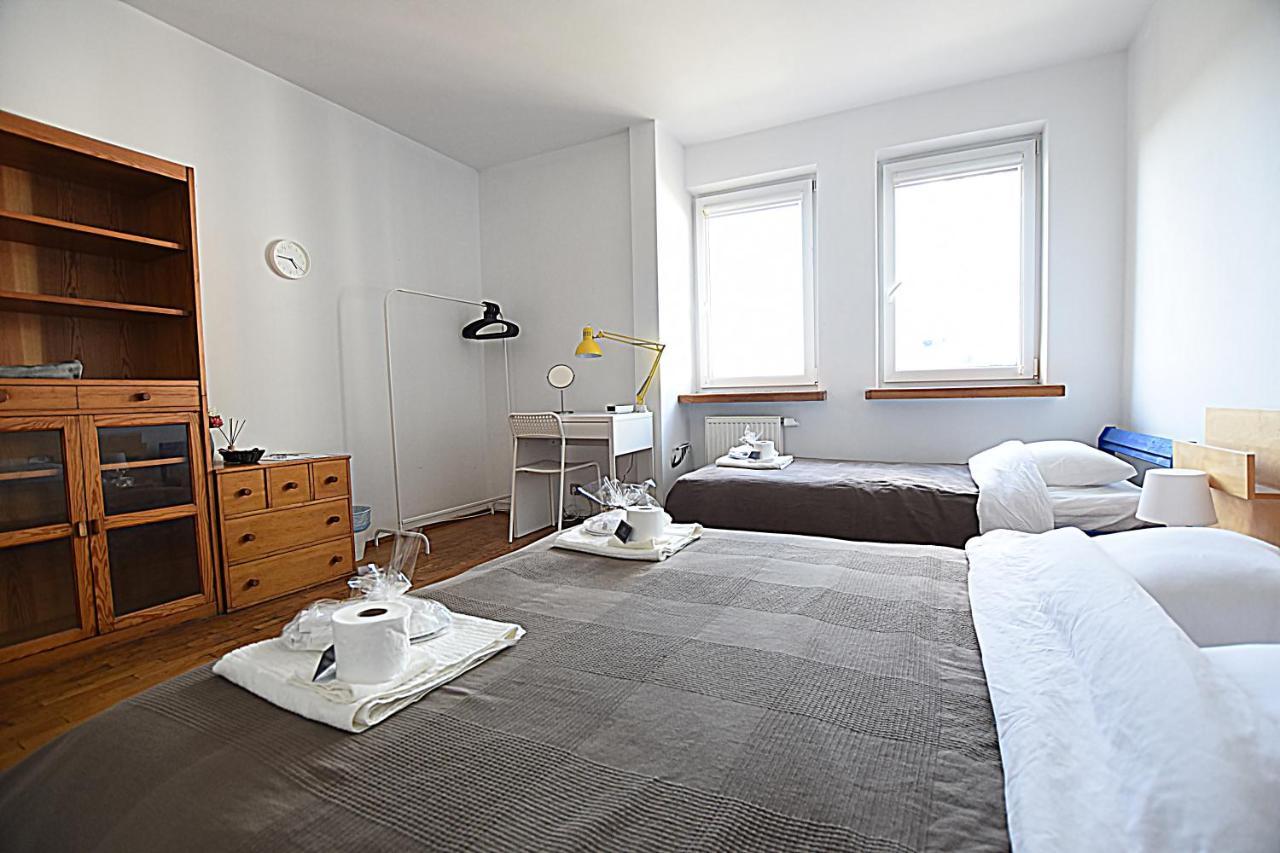 Accommodatie bij particulieren Mhost Bronowice