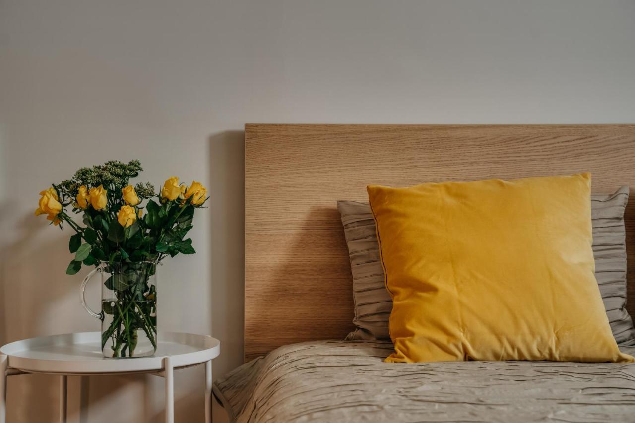 Apartament Alpari