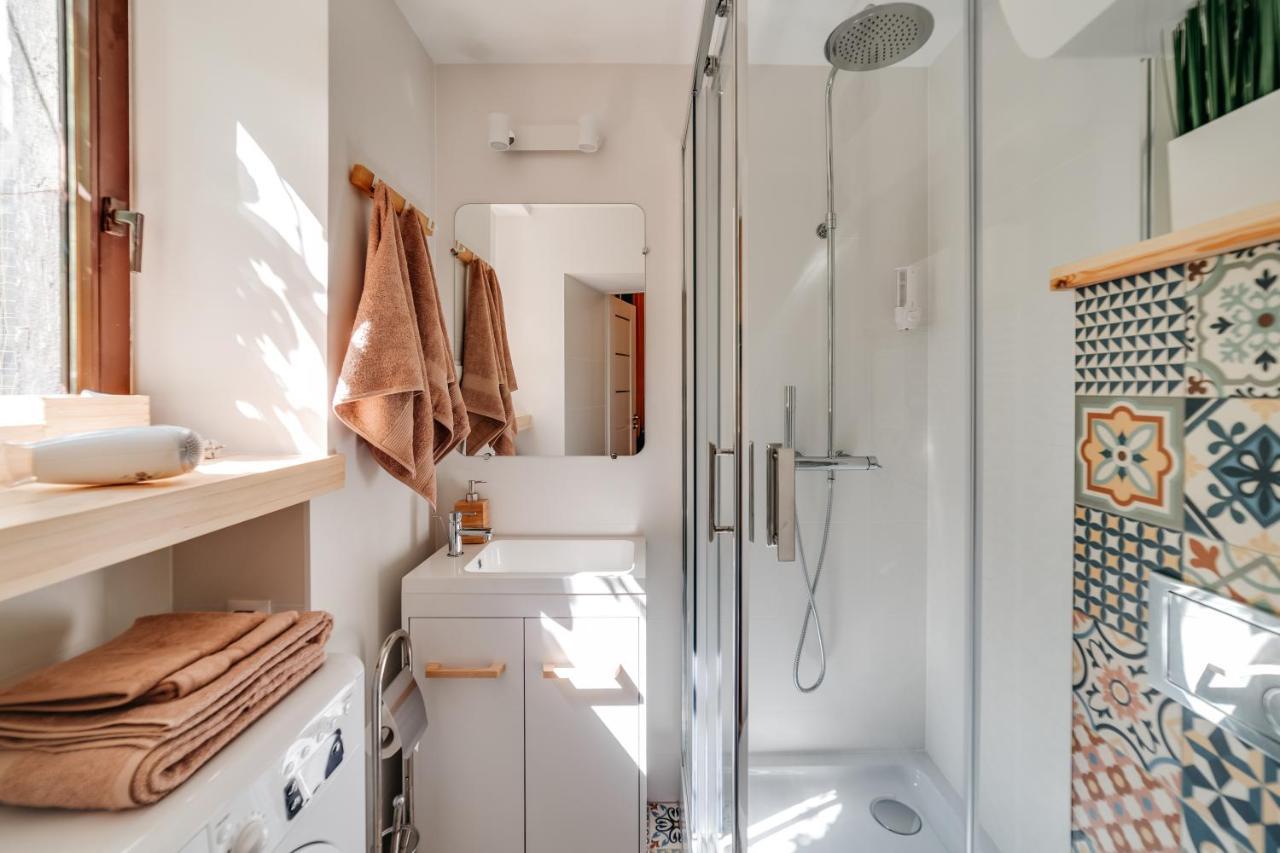 Alpari Apartament Kraków