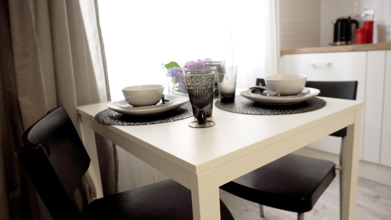 Apartament Nico