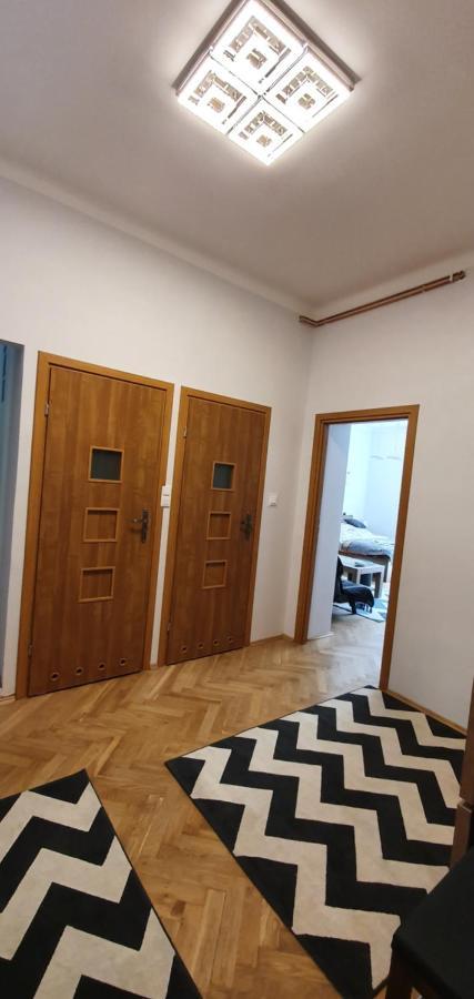 Apartament Orchidea