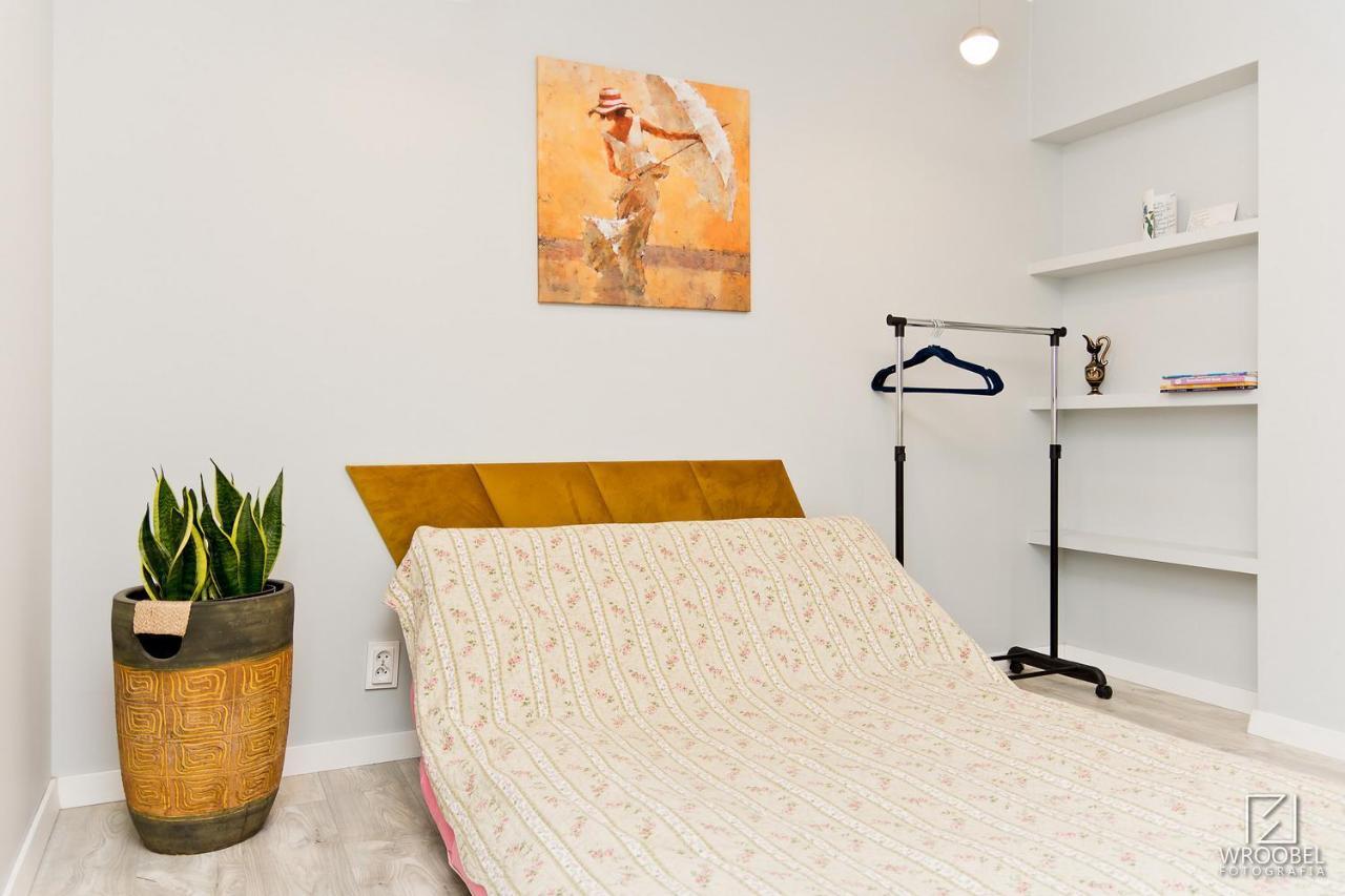 Francuzka Apartamento