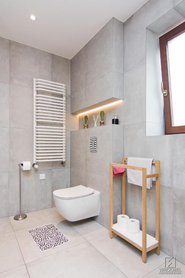Apartamento Francuzka