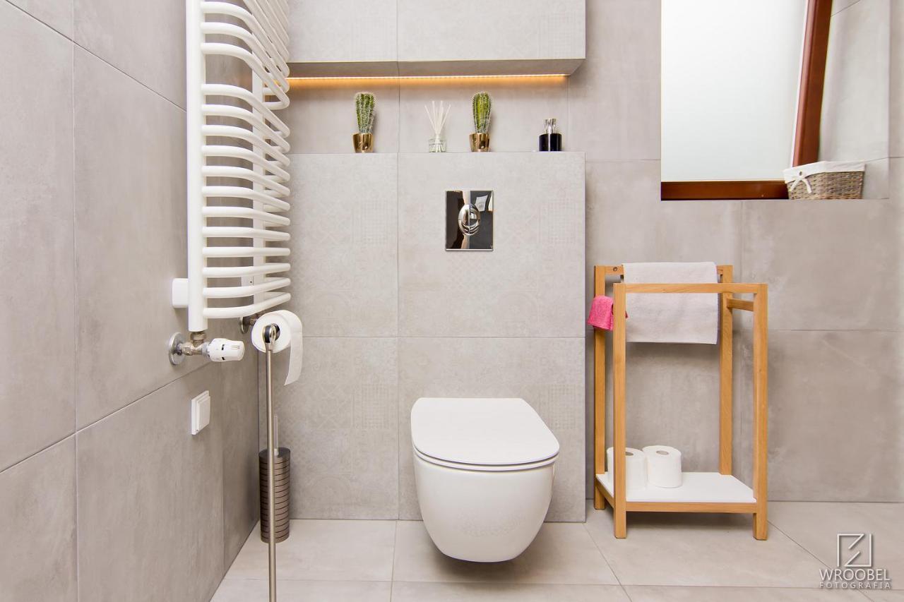 Apartamento Francuzka *