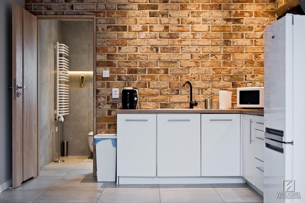 Francuzka Apartamento Cracóvia