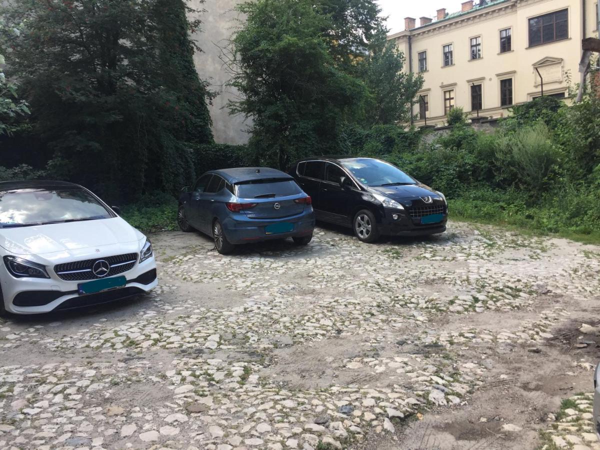Apartamento Palac Zieleniewskich Sw Marka 31