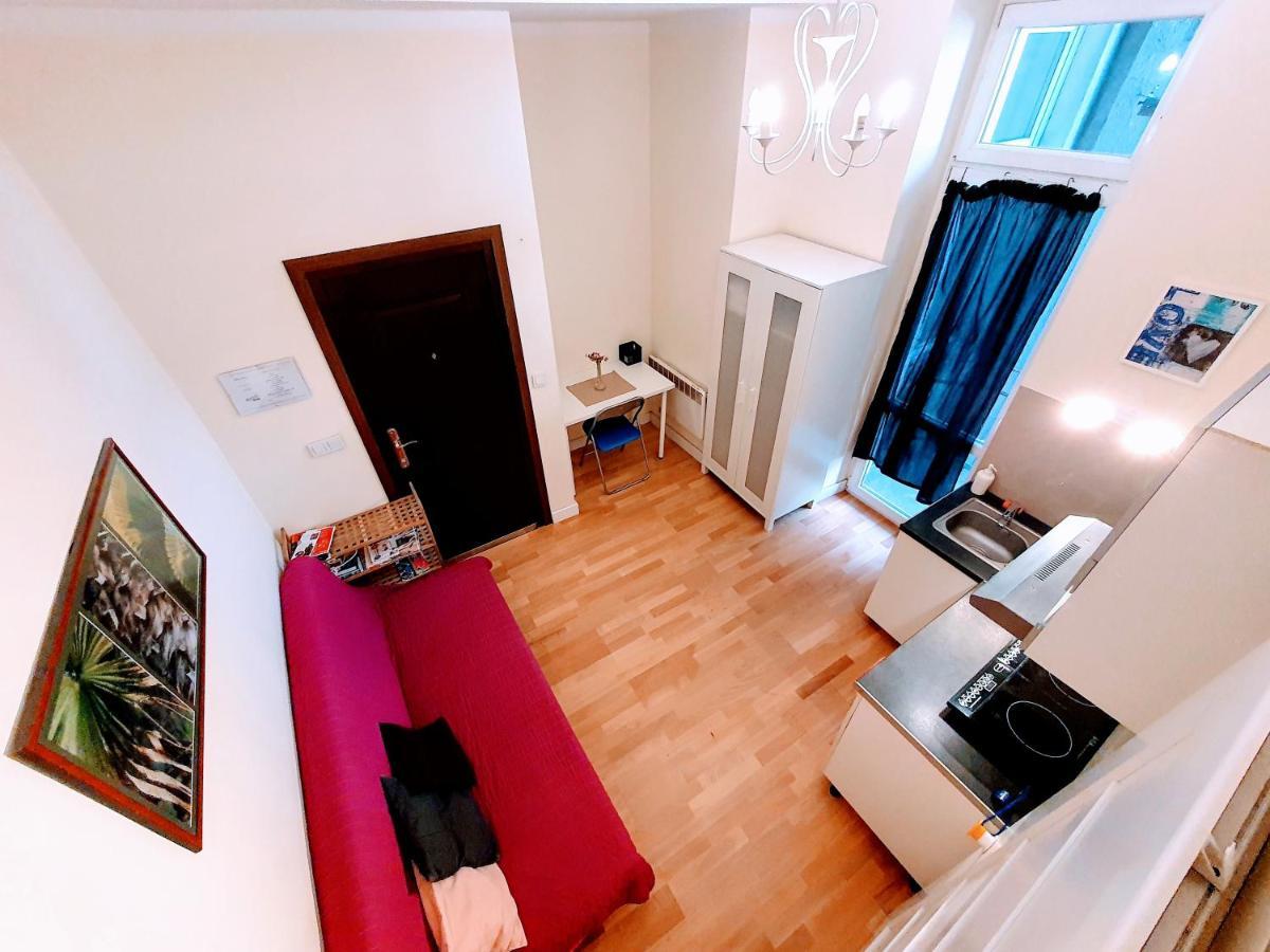 Cool Apartment Krakau